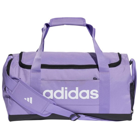 Adidas Τσάντα γυμναστηρίου Linear Duffel Bag S Adidas Τσάντα γυμναστηρίου Linear Duffel Bag S